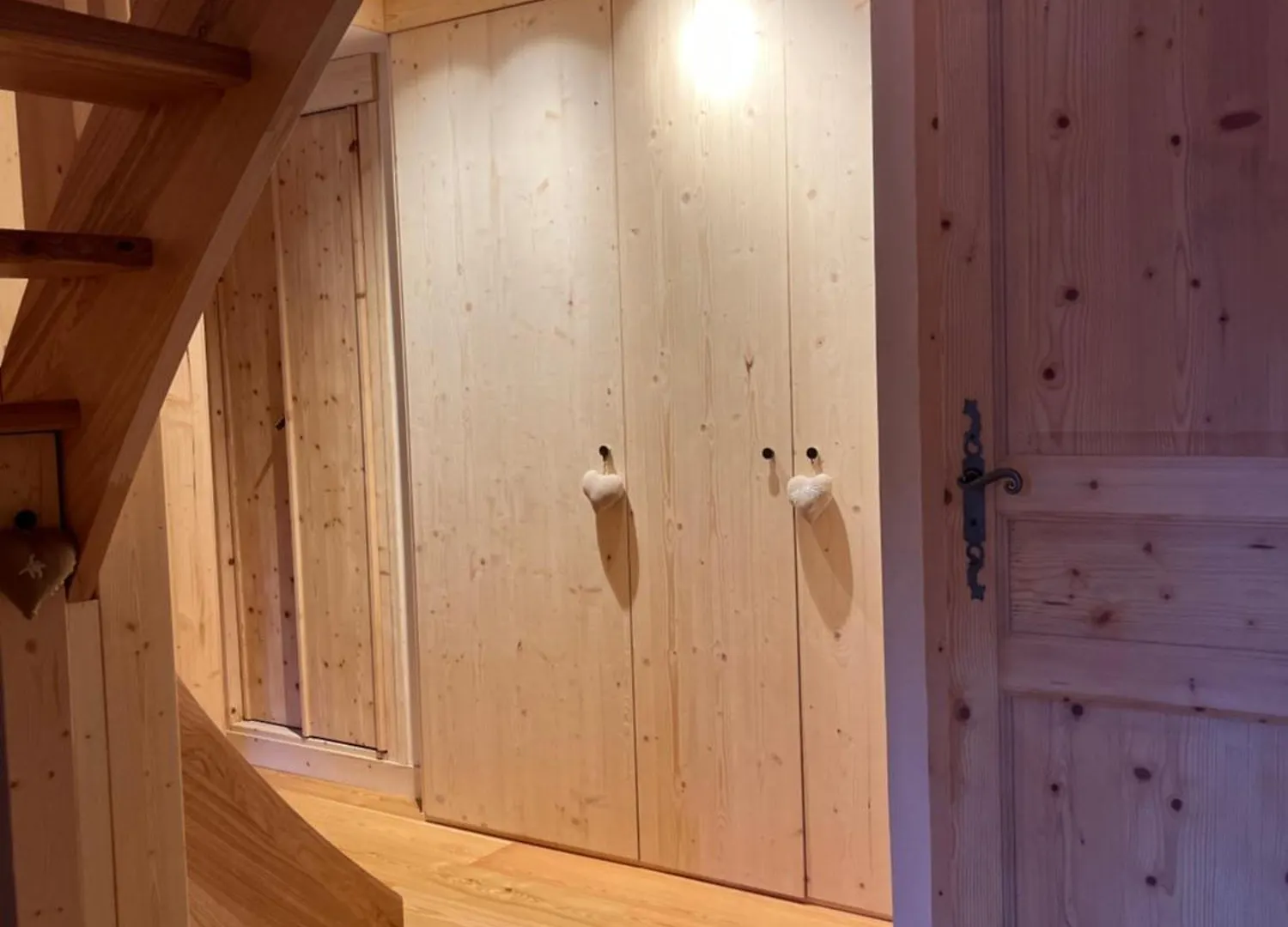 Chalet L'As De Carroz Araches-la-Frasse