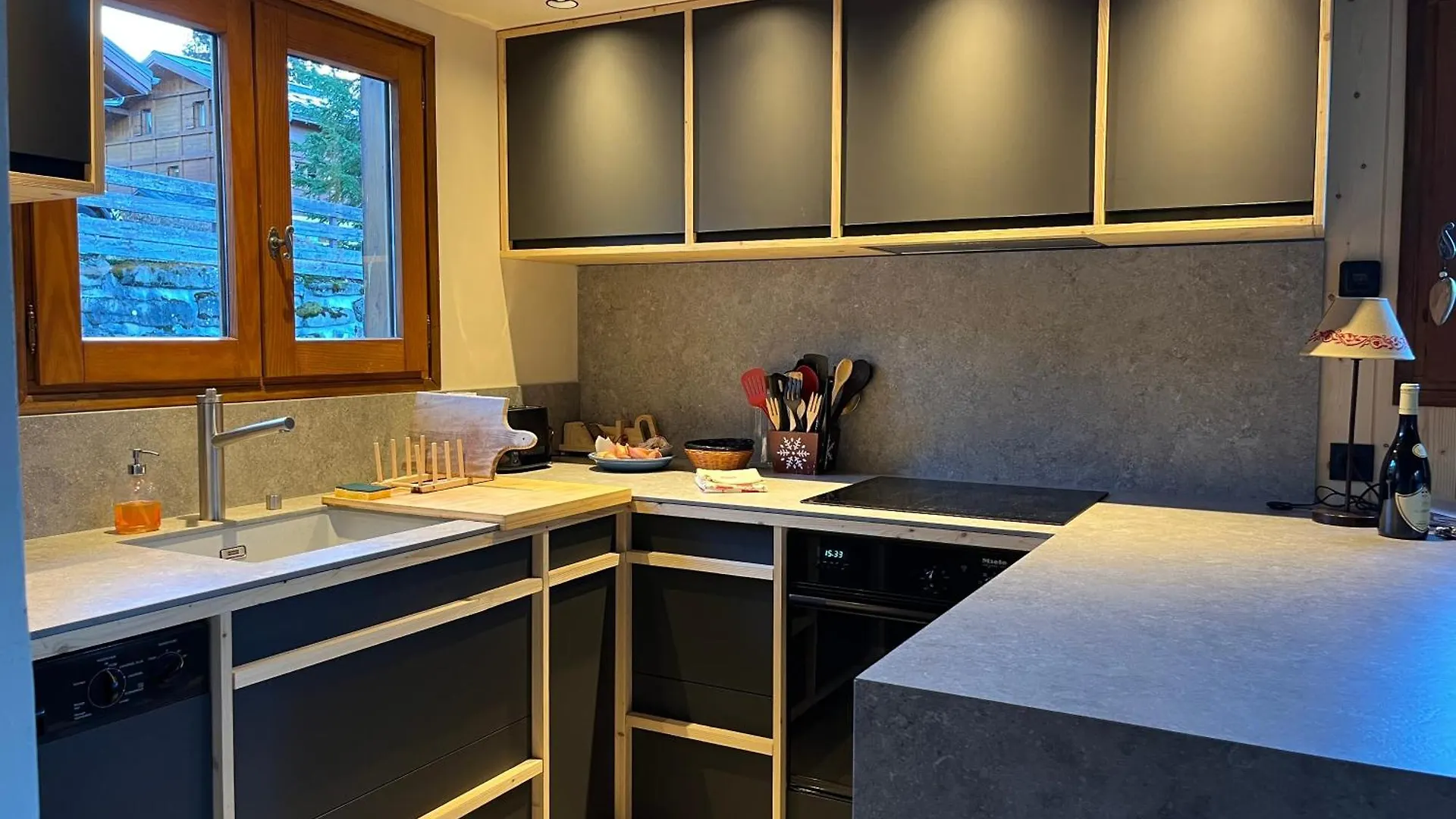 Chalet L'As De Carroz Araches-la-Frasse