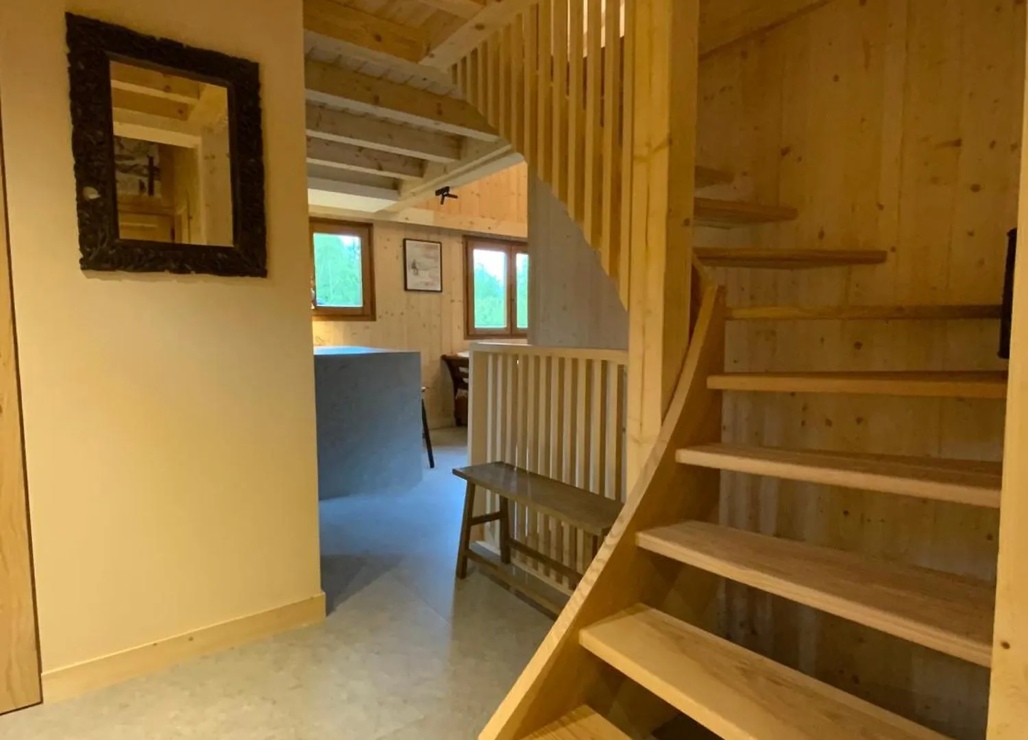 Chalet L'As De Carroz Araches-la-Frasse