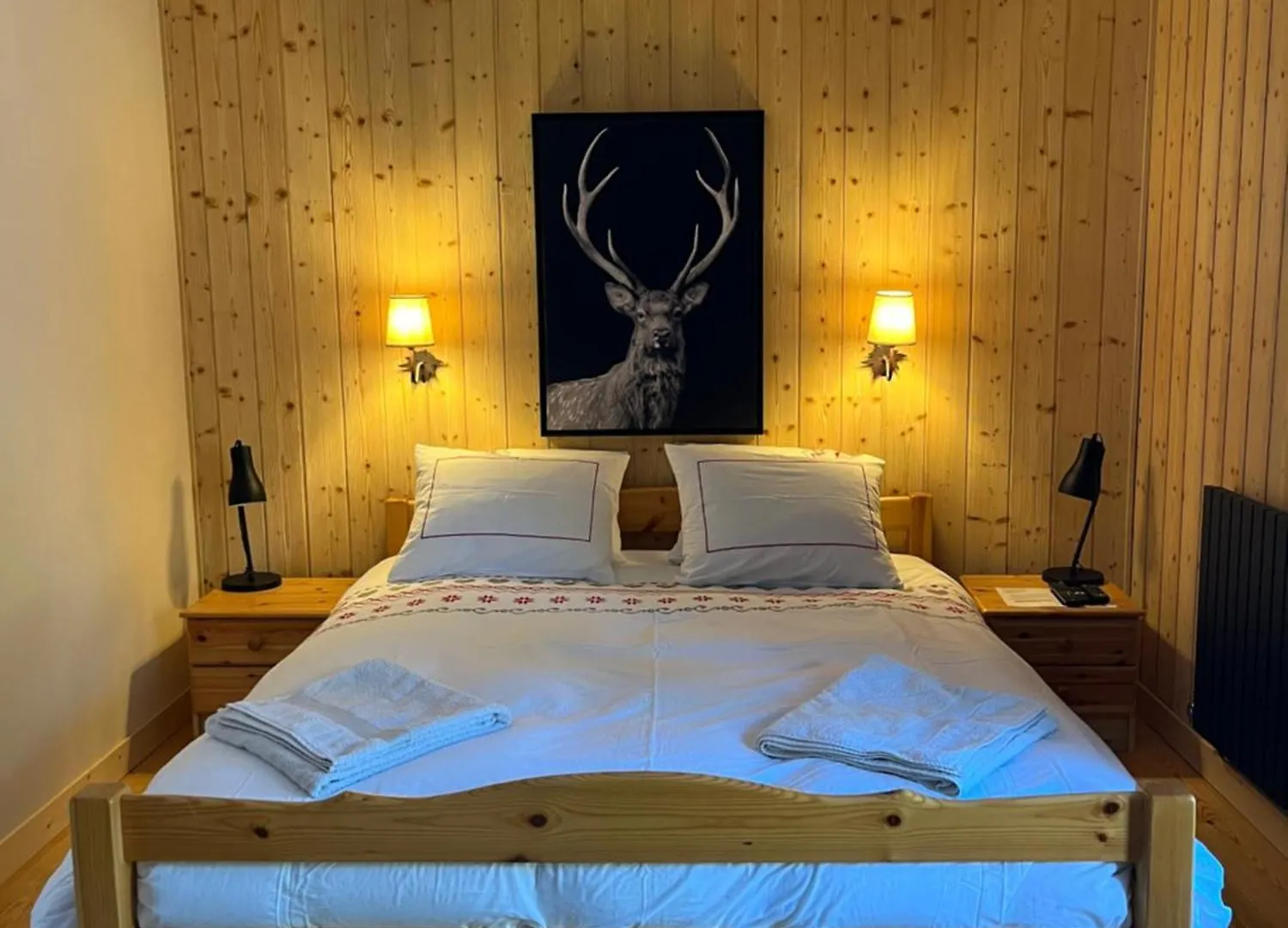 Chalet L'As De Carroz Araches-la-Frasse