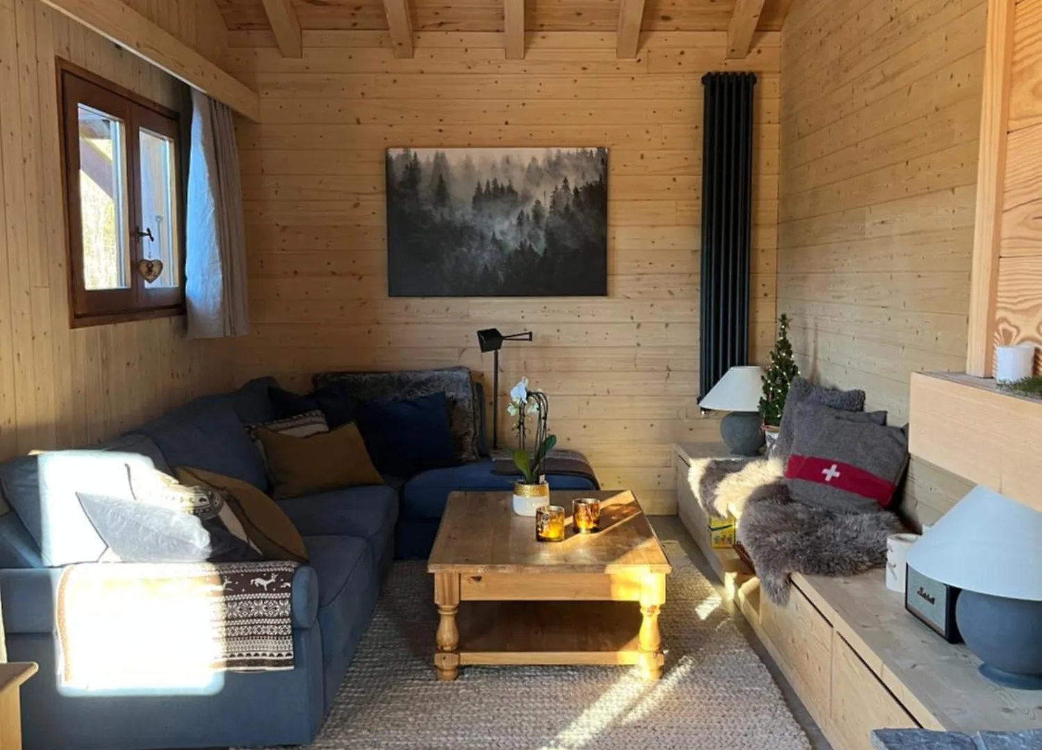 Chalet L'As De Carroz Araches-la-Frasse 0*,  France