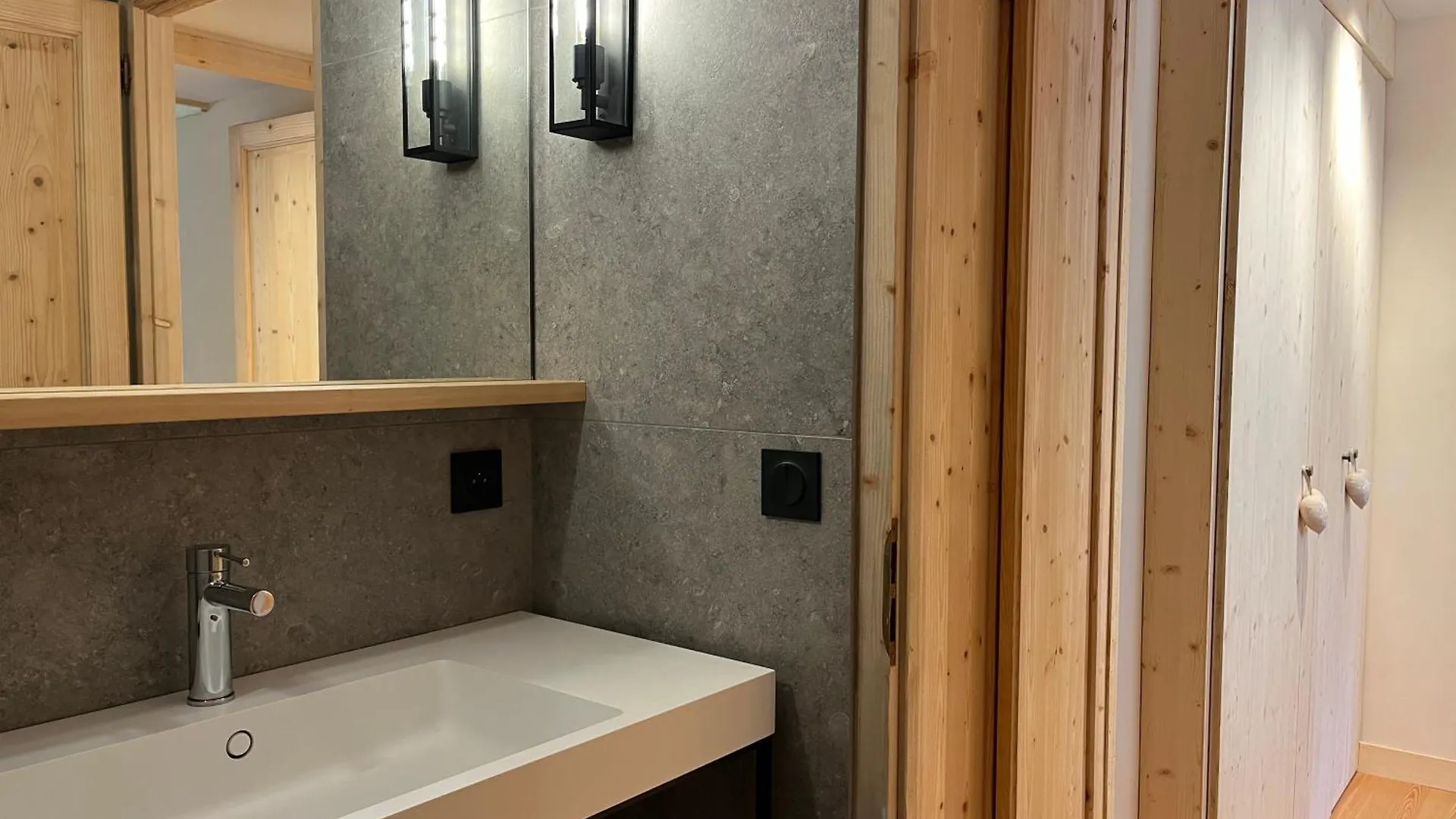 Chalet L'As De Carroz Araches-la-Frasse